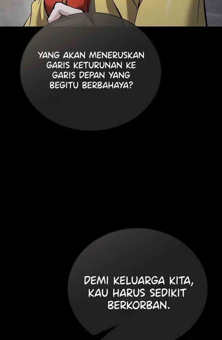 Reborn on the Demonic Cult Battlefield Chapter 17 Gambar 40