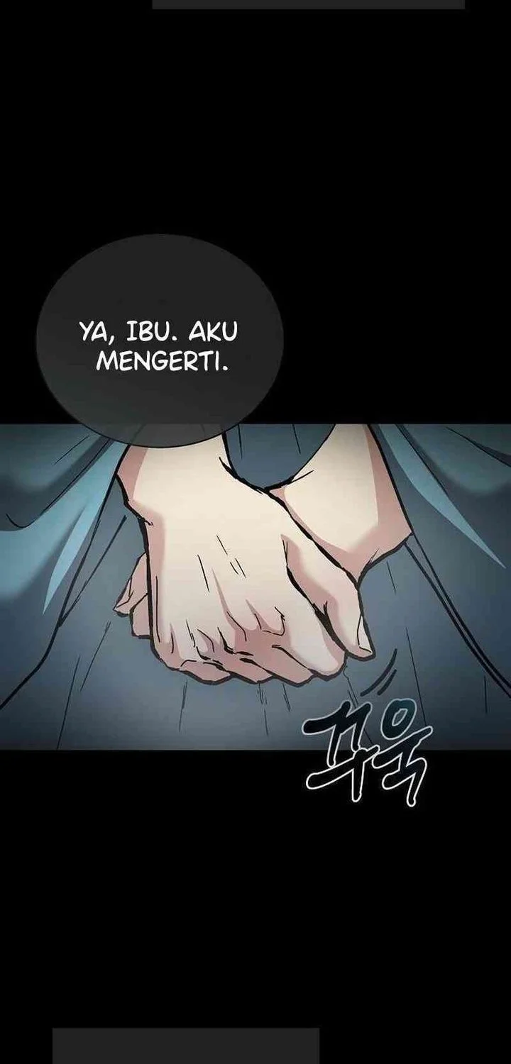 Reborn on the Demonic Cult Battlefield Chapter 17 Gambar 42