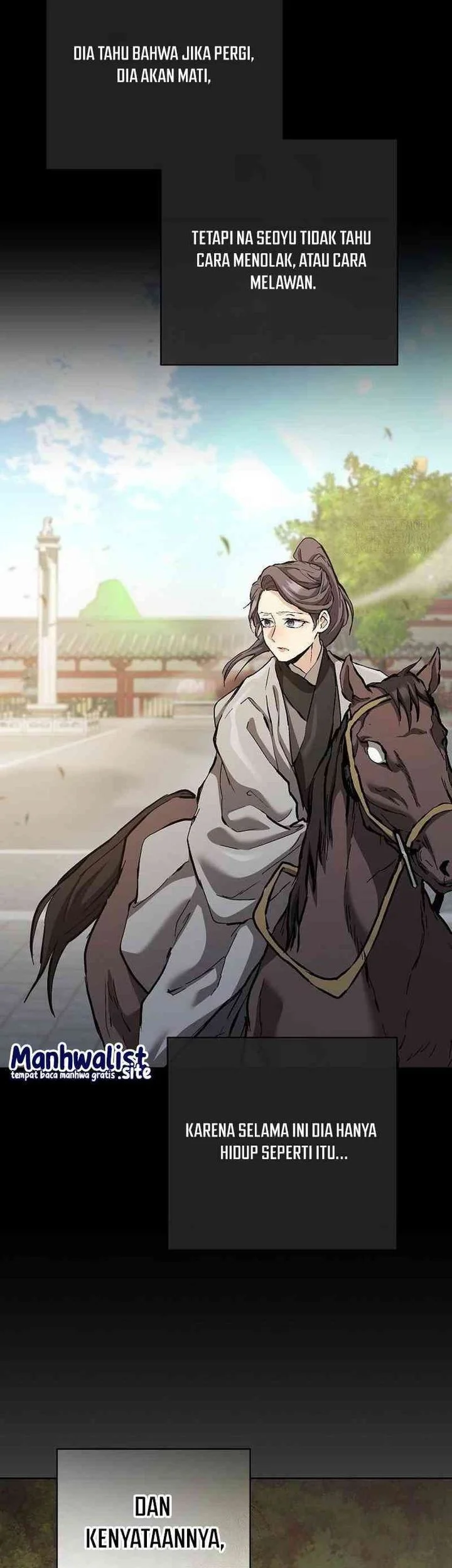 Reborn on the Demonic Cult Battlefield Chapter 17 Gambar 43