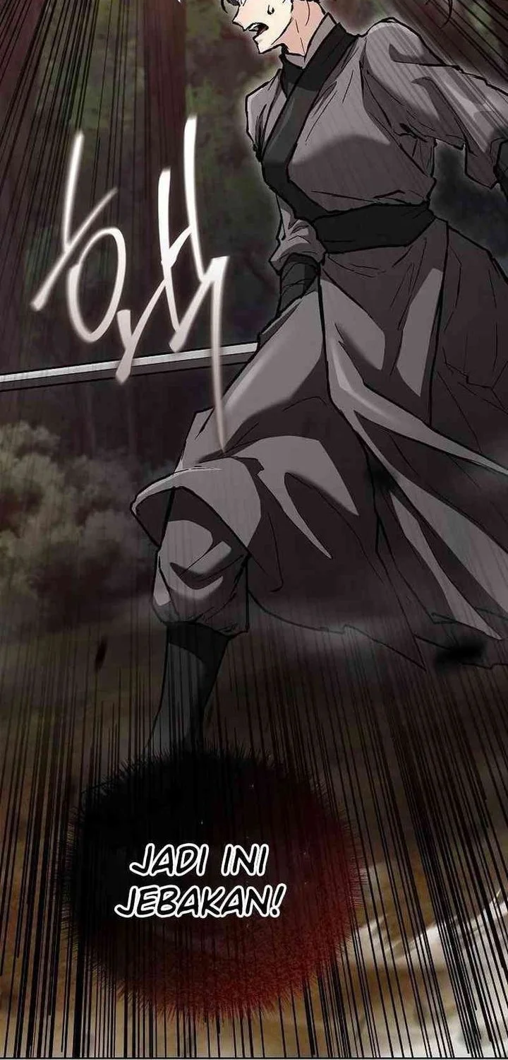 Reborn on the Demonic Cult Battlefield Chapter 17 Gambar 50