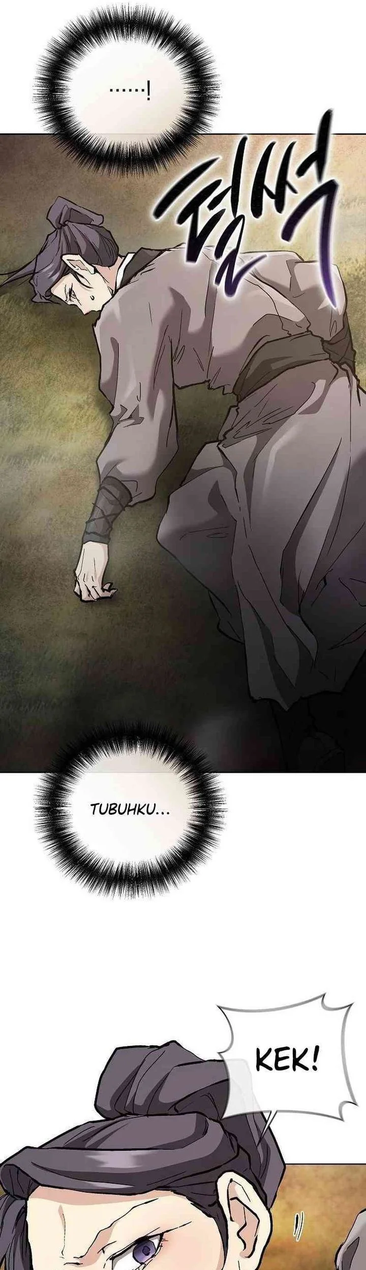 Reborn on the Demonic Cult Battlefield Chapter 17 Gambar 53