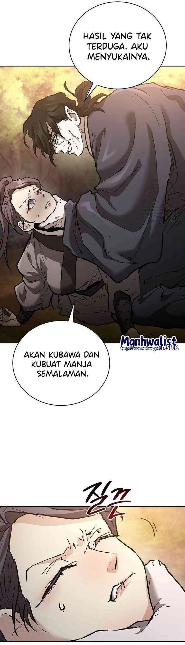 Reborn on the Demonic Cult Battlefield Chapter 17 Gambar 55