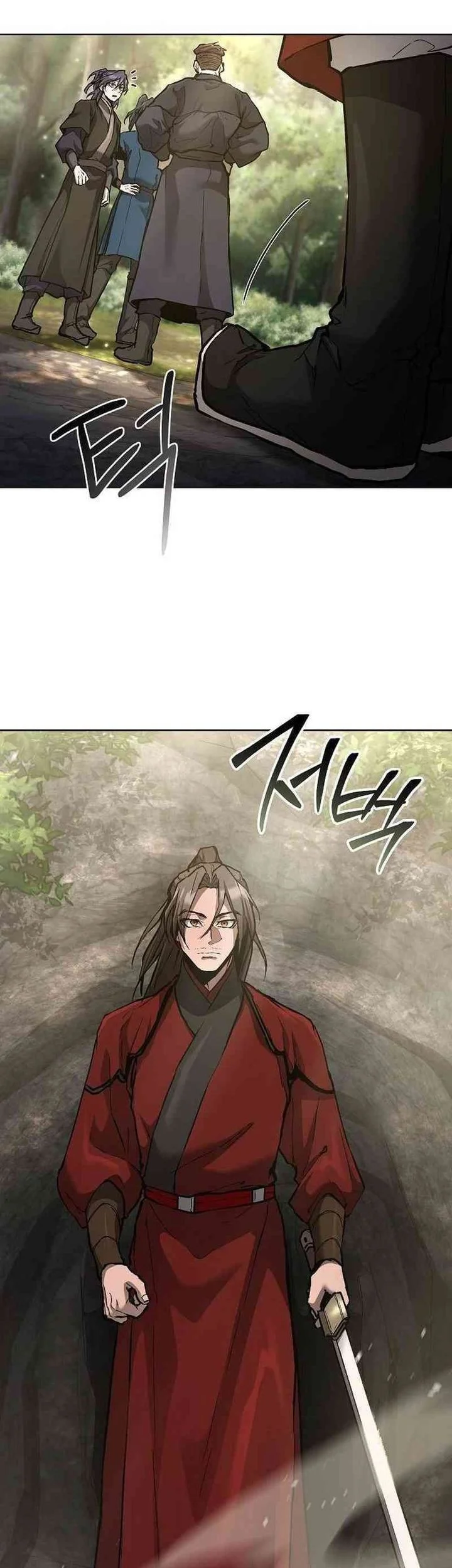 Reborn on the Demonic Cult Battlefield Chapter 17 Gambar 3