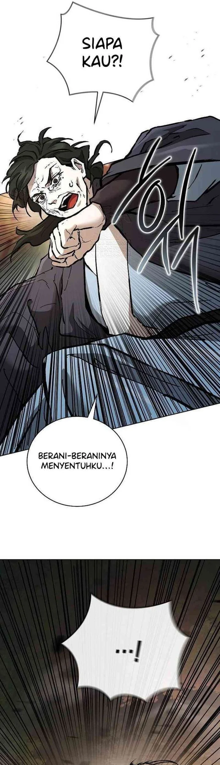 Reborn on the Demonic Cult Battlefield Chapter 17 Gambar 61
