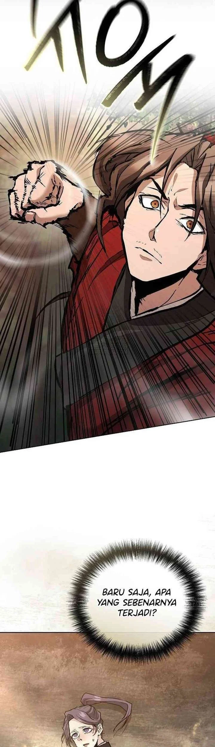 Reborn on the Demonic Cult Battlefield Chapter 17 Gambar 63