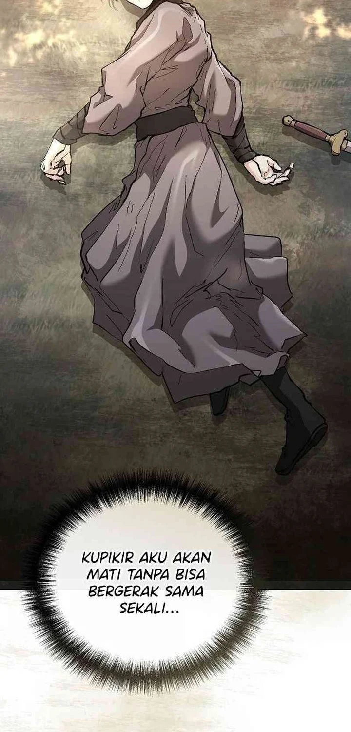 Reborn on the Demonic Cult Battlefield Chapter 17 Gambar 64