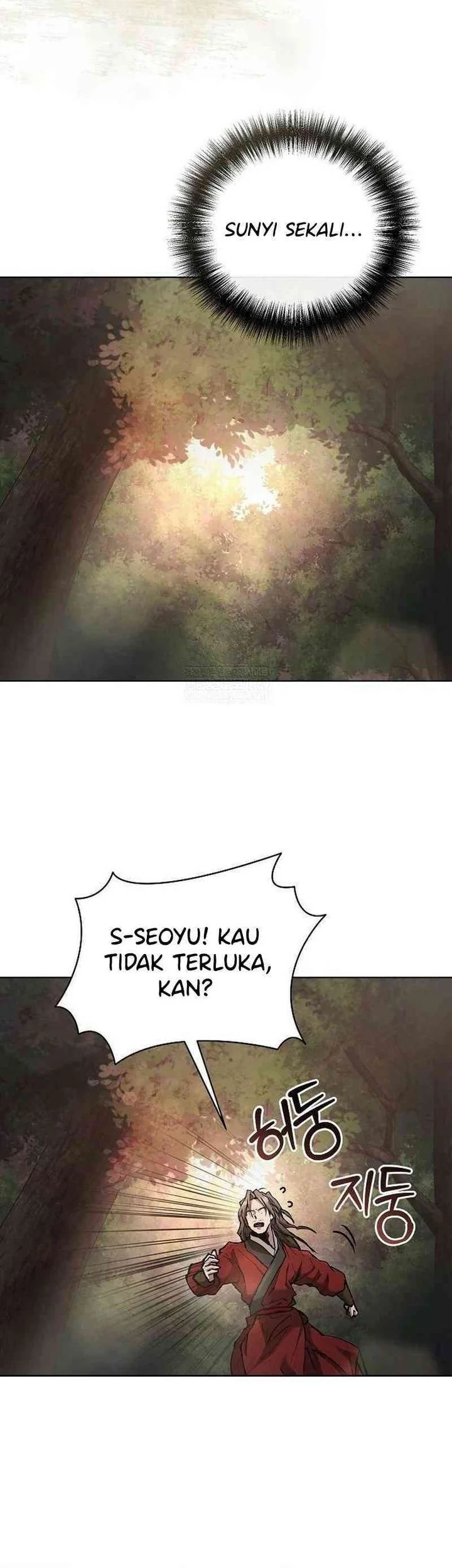 Reborn on the Demonic Cult Battlefield Chapter 17 Gambar 65