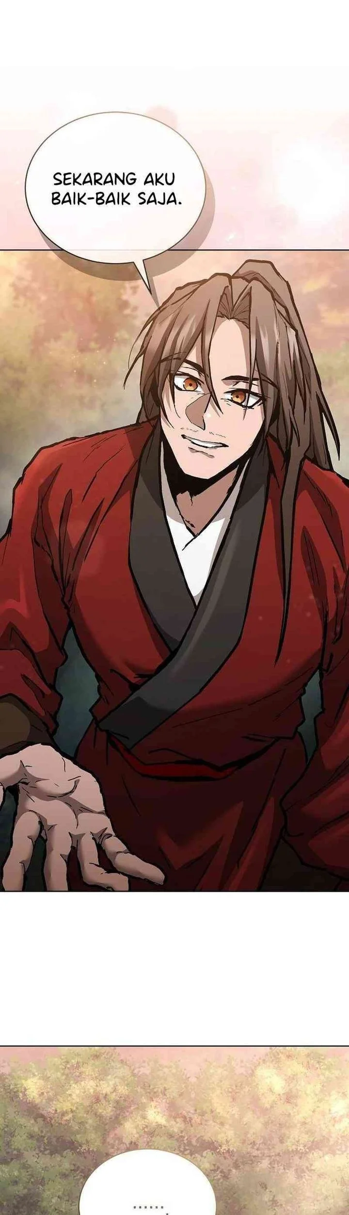 Reborn on the Demonic Cult Battlefield Chapter 17 Gambar 67