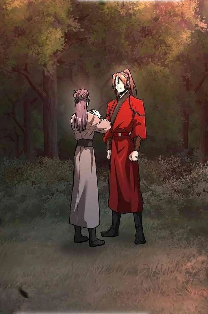 Reborn on the Demonic Cult Battlefield Chapter 17 Gambar 72