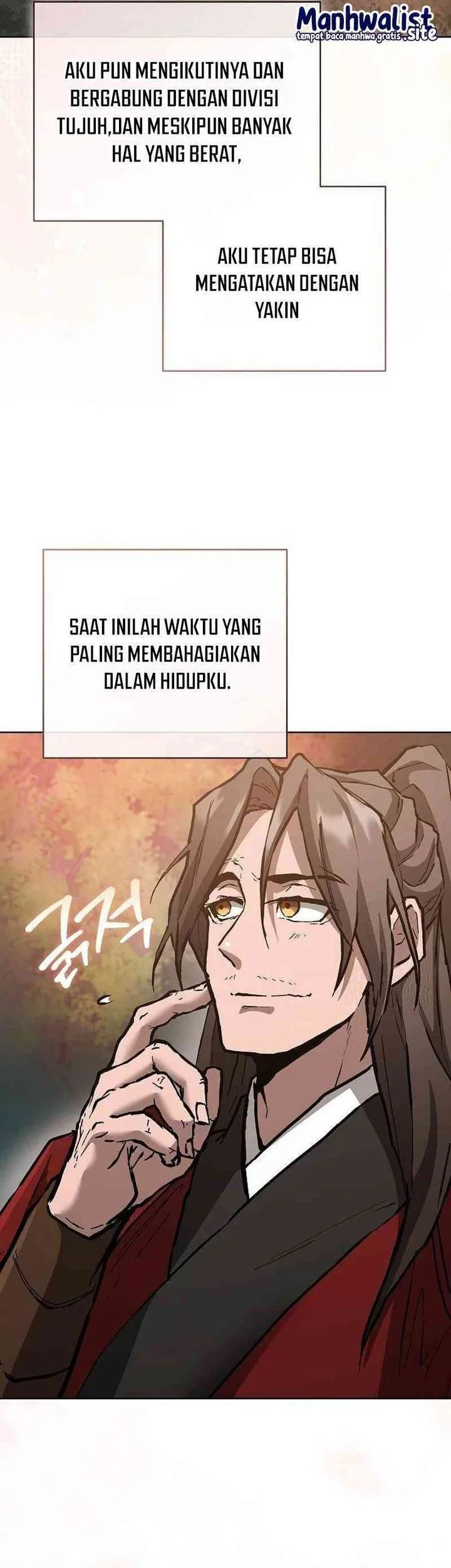 Reborn on the Demonic Cult Battlefield Chapter 17 Gambar 73