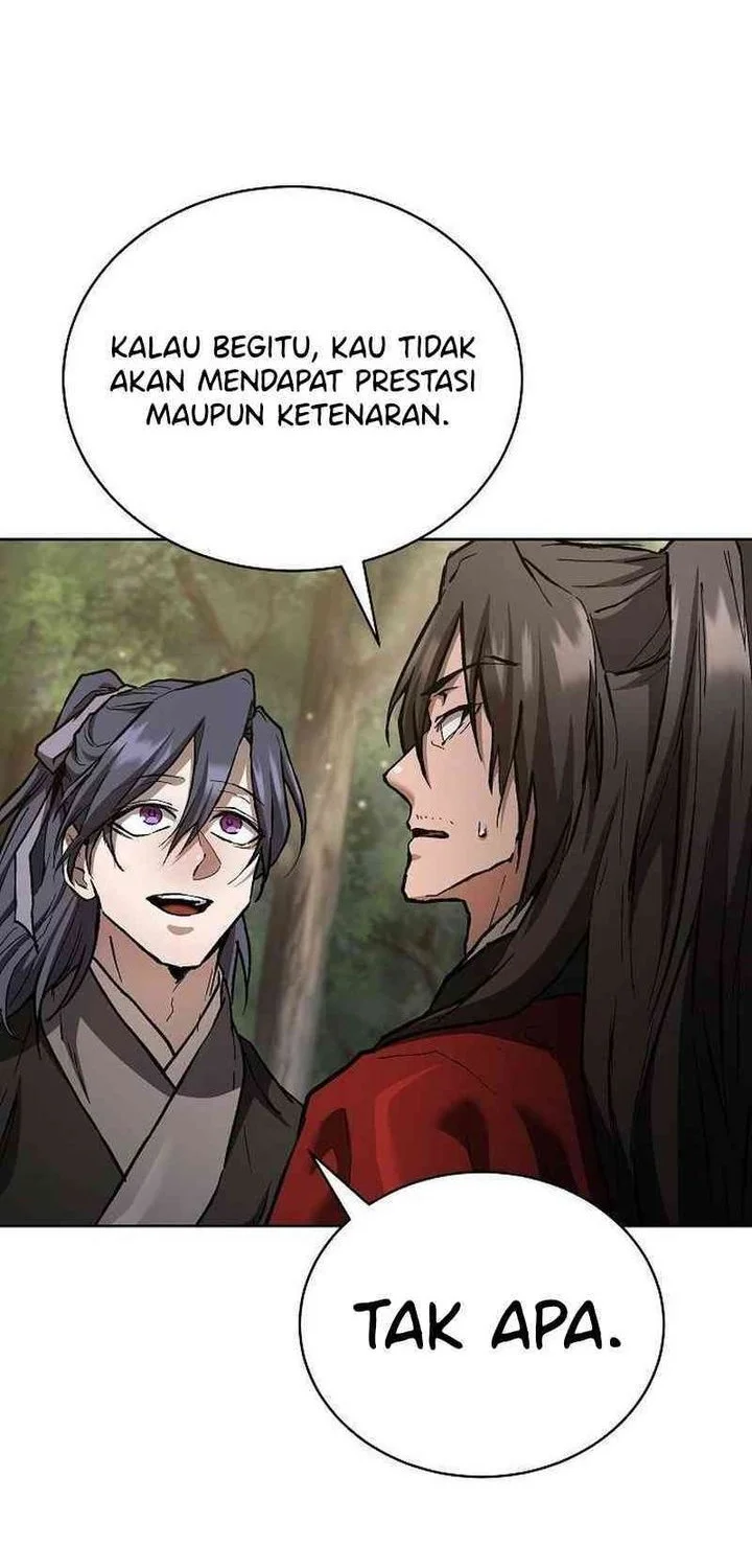 Reborn on the Demonic Cult Battlefield Chapter 17 Gambar 8