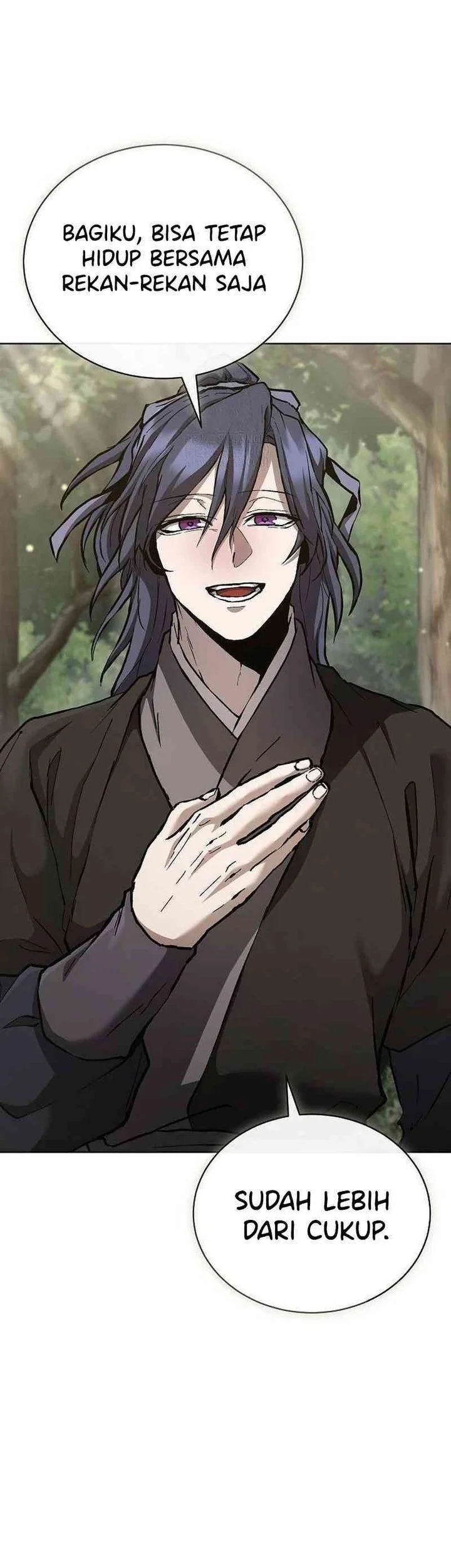 Reborn on the Demonic Cult Battlefield Chapter 17 Gambar 9