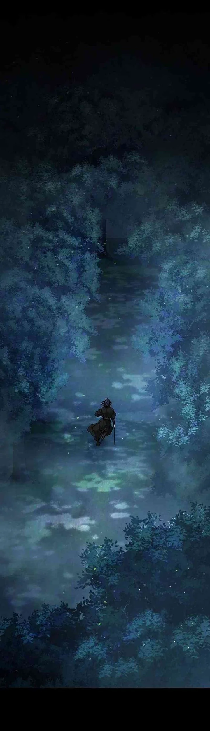 Reborn on the Demonic Cult Battlefield Chapter 17 Gambar 11