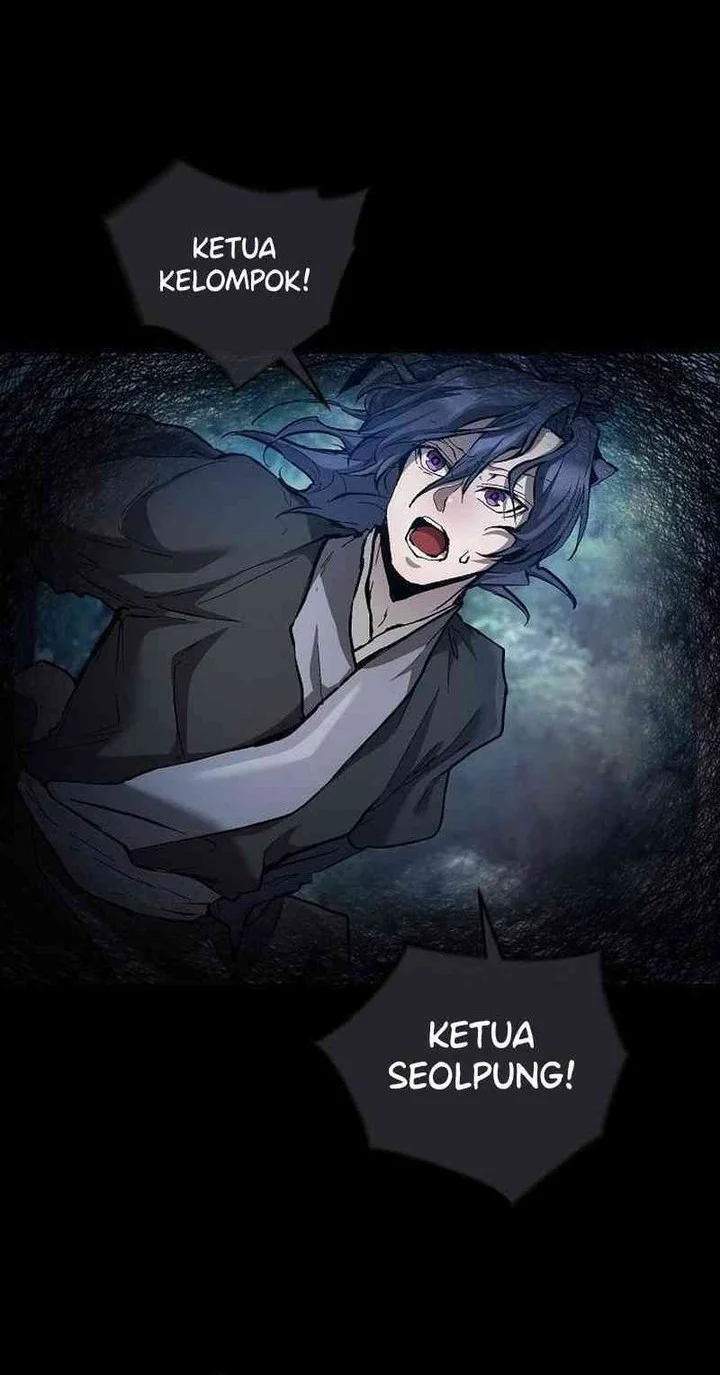 Reborn on the Demonic Cult Battlefield Chapter 17 Gambar 12