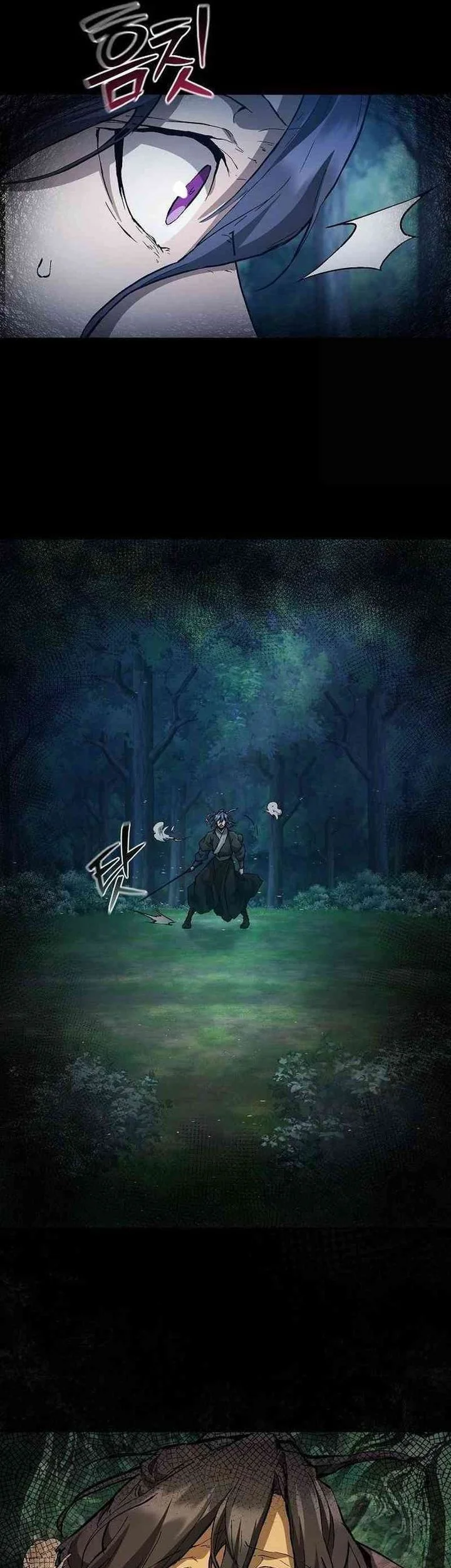 Reborn on the Demonic Cult Battlefield Chapter 17 Gambar 13