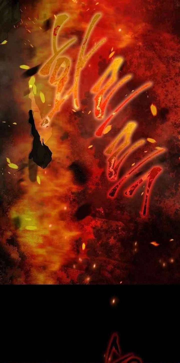 Reborn on the Demonic Cult Battlefield Chapter 17 Gambar 16