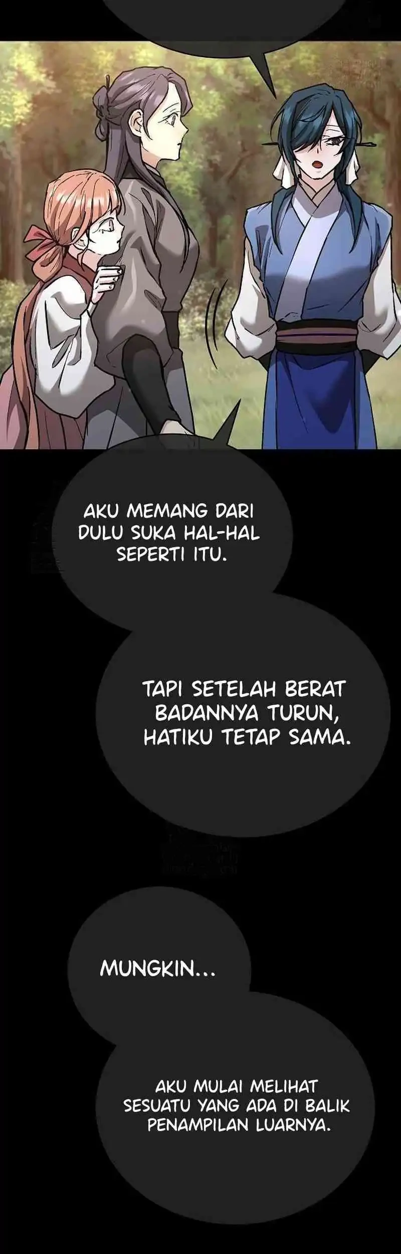 Reborn on the Demonic Cult Battlefield Chapter 18 Gambar 19