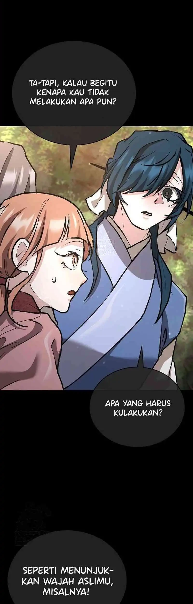 Reborn on the Demonic Cult Battlefield Chapter 18 Gambar 20