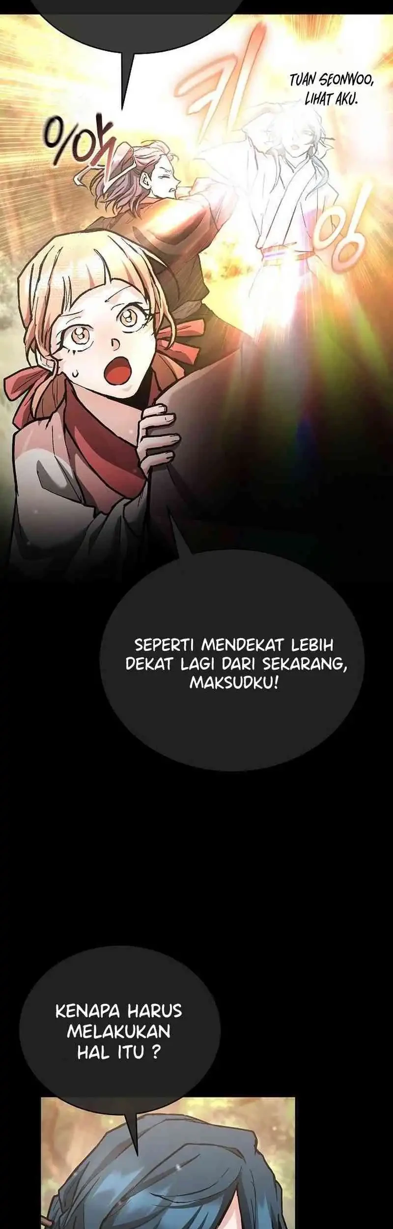 Reborn on the Demonic Cult Battlefield Chapter 18 Gambar 21