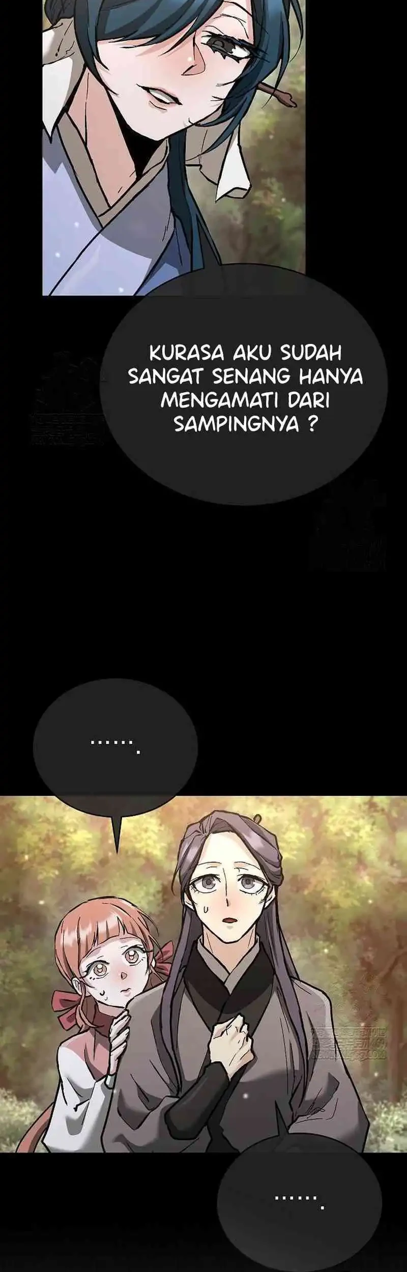 Reborn on the Demonic Cult Battlefield Chapter 18 Gambar 22