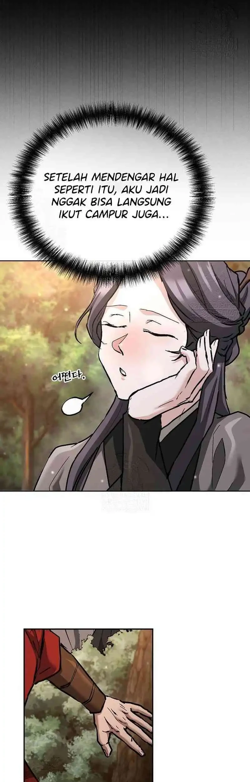 Reborn on the Demonic Cult Battlefield Chapter 18 Gambar 23