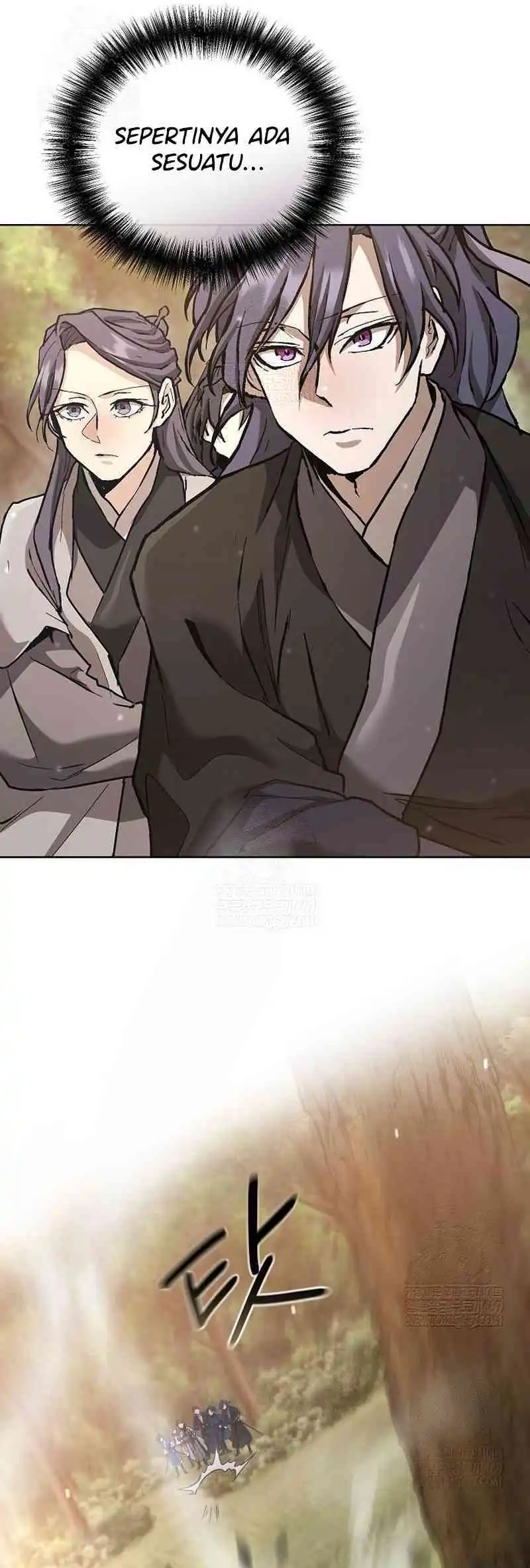 Reborn on the Demonic Cult Battlefield Chapter 18 Gambar 25