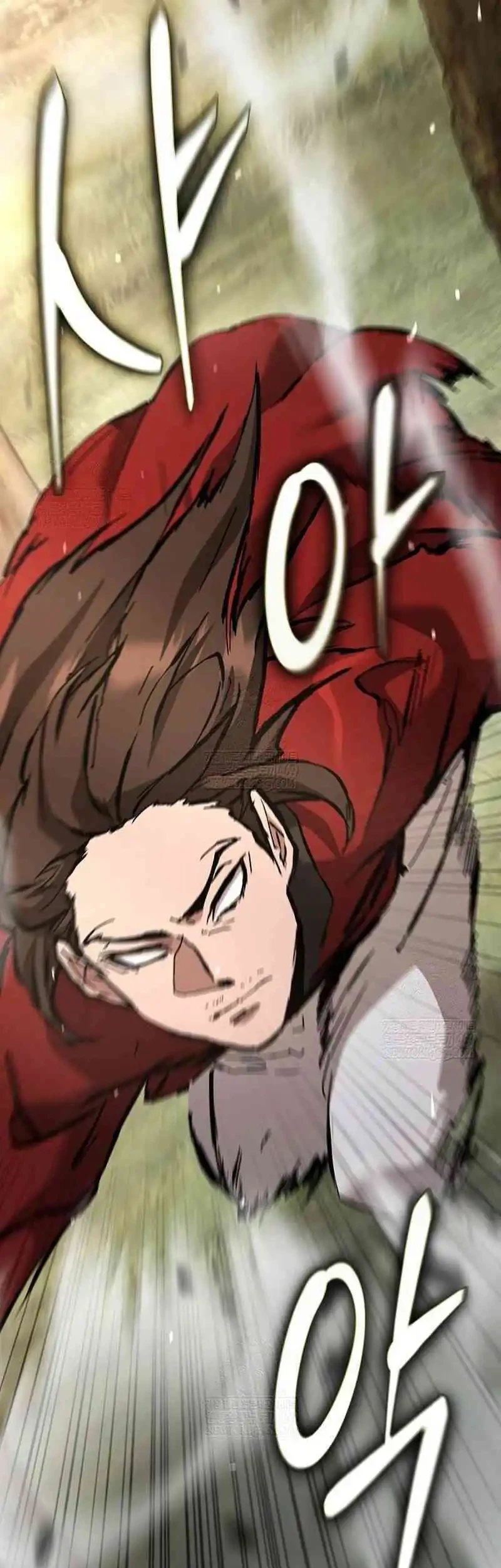 Reborn on the Demonic Cult Battlefield Chapter 18 Gambar 26