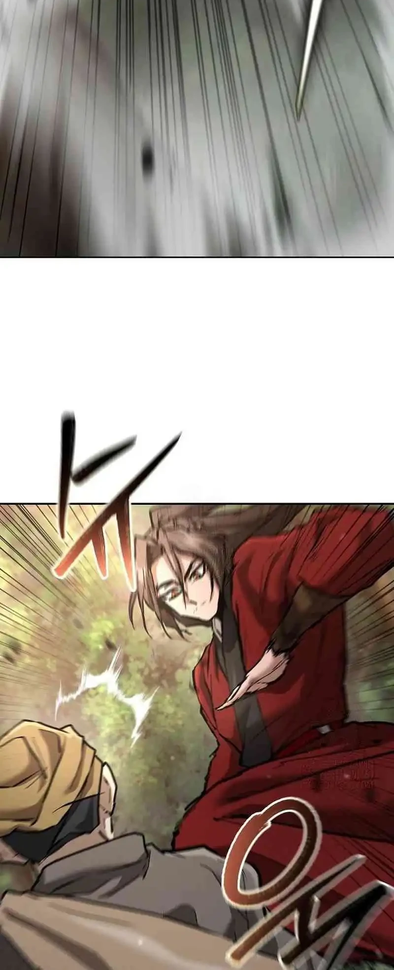 Reborn on the Demonic Cult Battlefield Chapter 18 Gambar 27