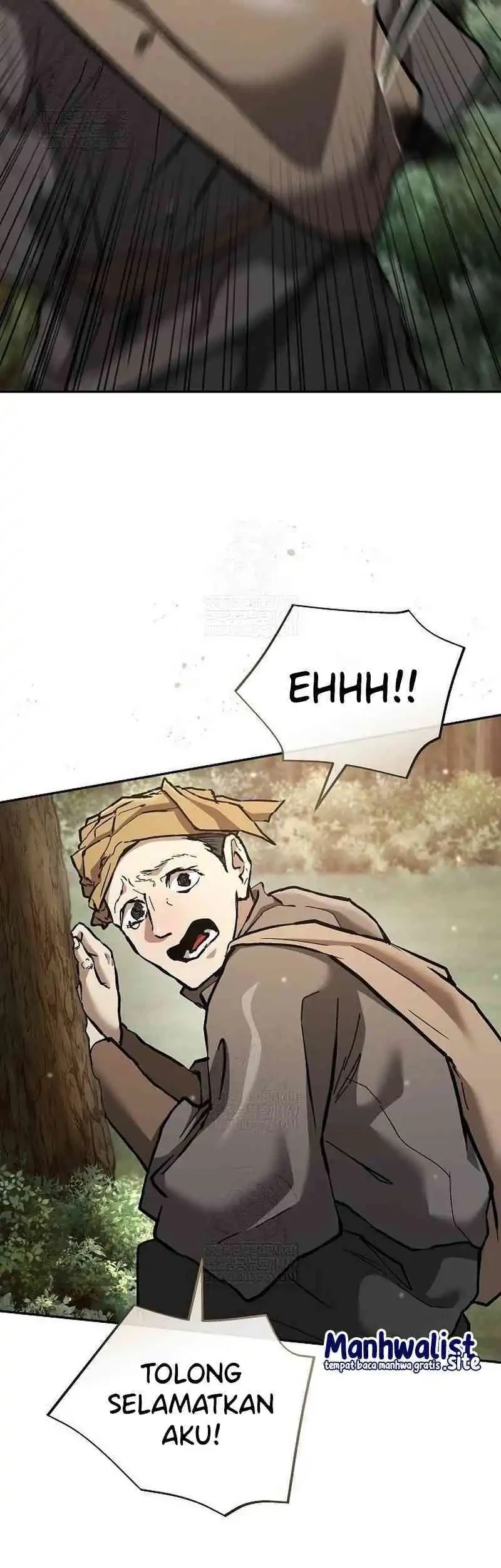 Reborn on the Demonic Cult Battlefield Chapter 18 Gambar 28