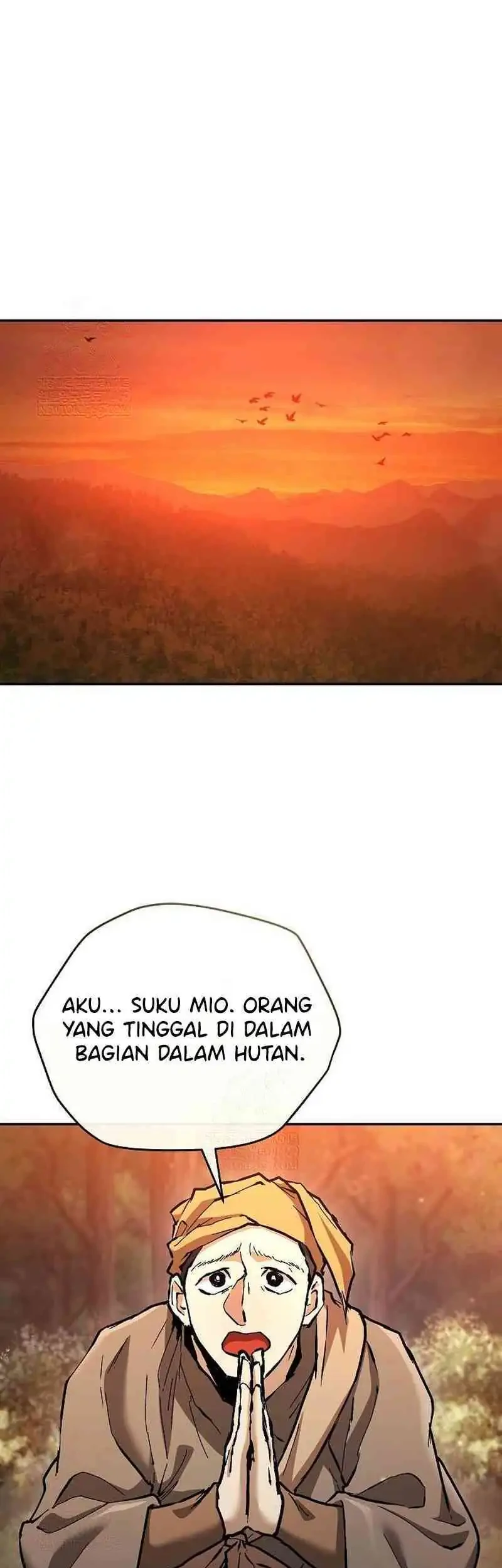 Reborn on the Demonic Cult Battlefield Chapter 18 Gambar 30