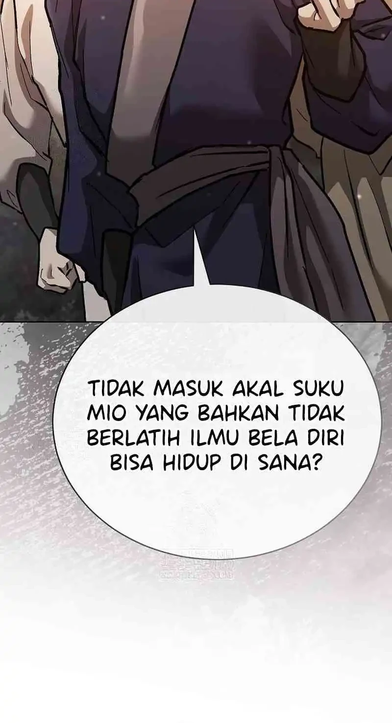 Reborn on the Demonic Cult Battlefield Chapter 18 Gambar 37