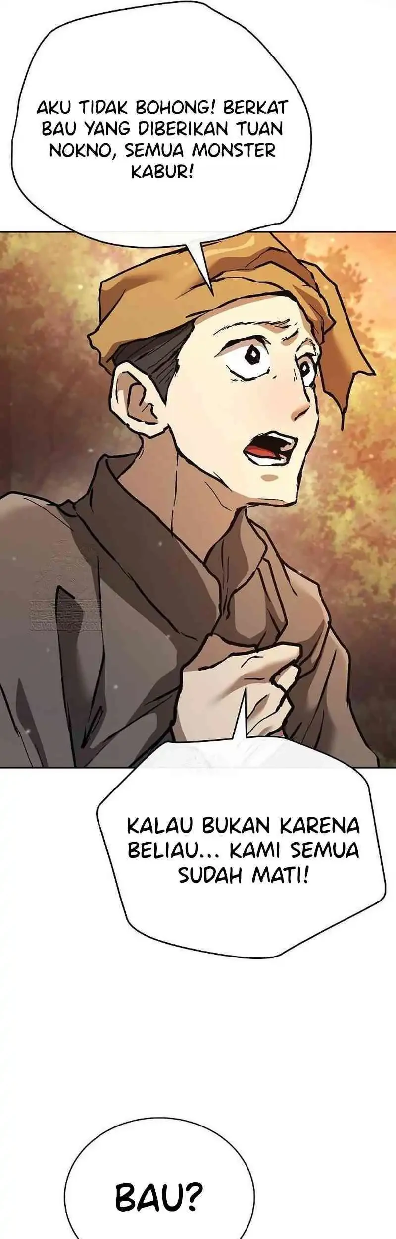 Reborn on the Demonic Cult Battlefield Chapter 18 Gambar 38