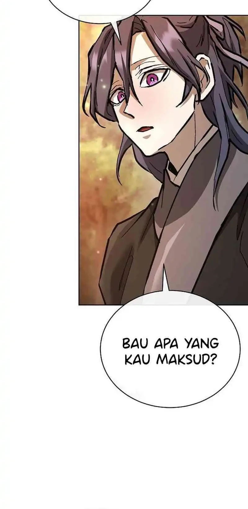 Reborn on the Demonic Cult Battlefield Chapter 18 Gambar 39