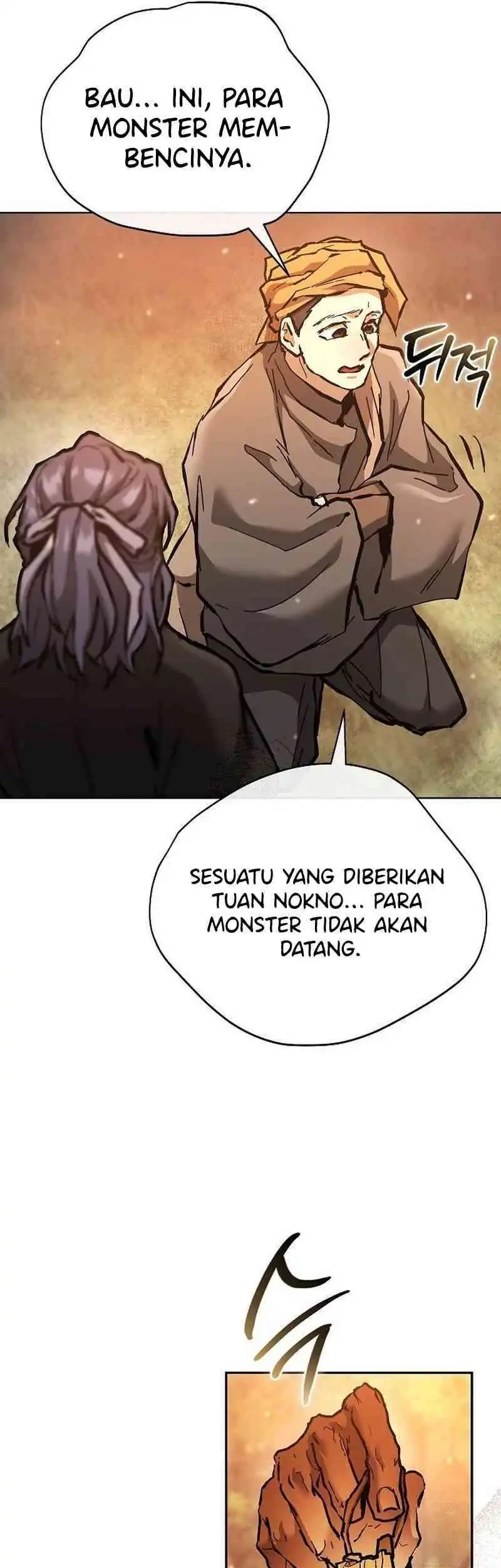 Reborn on the Demonic Cult Battlefield Chapter 18 Gambar 40
