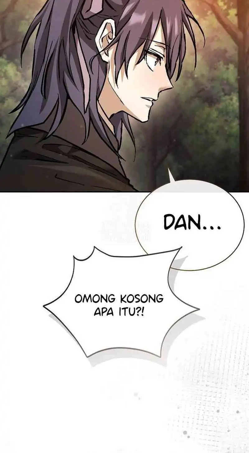 Reborn on the Demonic Cult Battlefield Chapter 18 Gambar 43