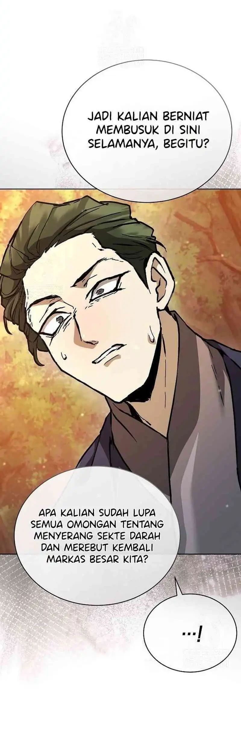 Reborn on the Demonic Cult Battlefield Chapter 18 Gambar 49