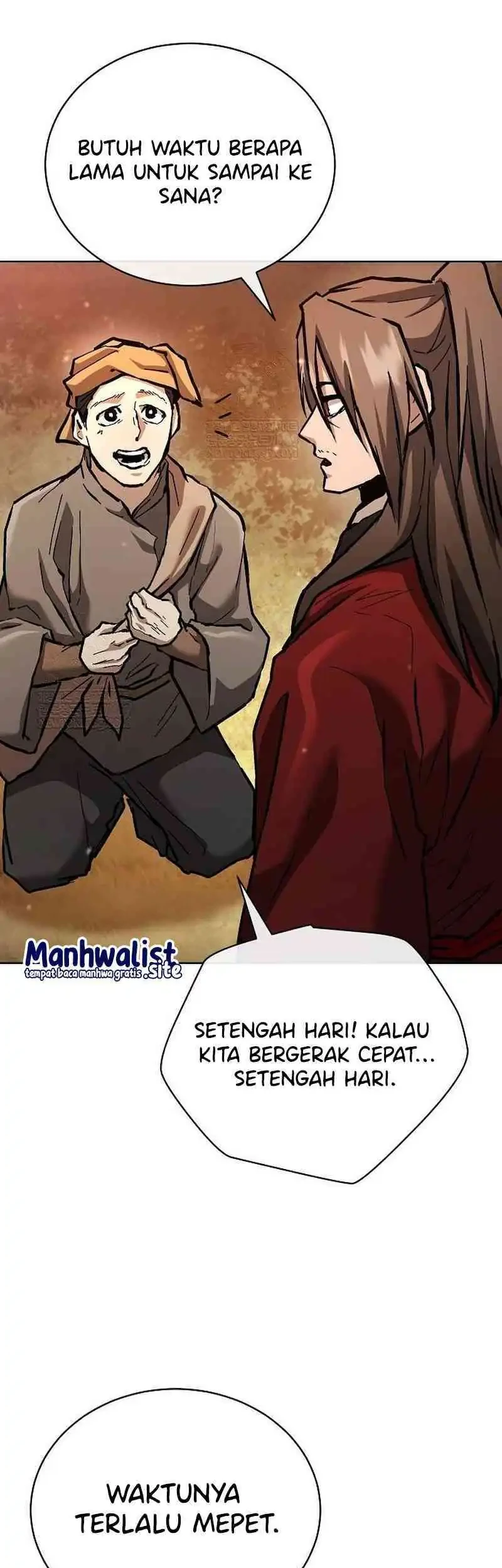 Reborn on the Demonic Cult Battlefield Chapter 18 Gambar 50