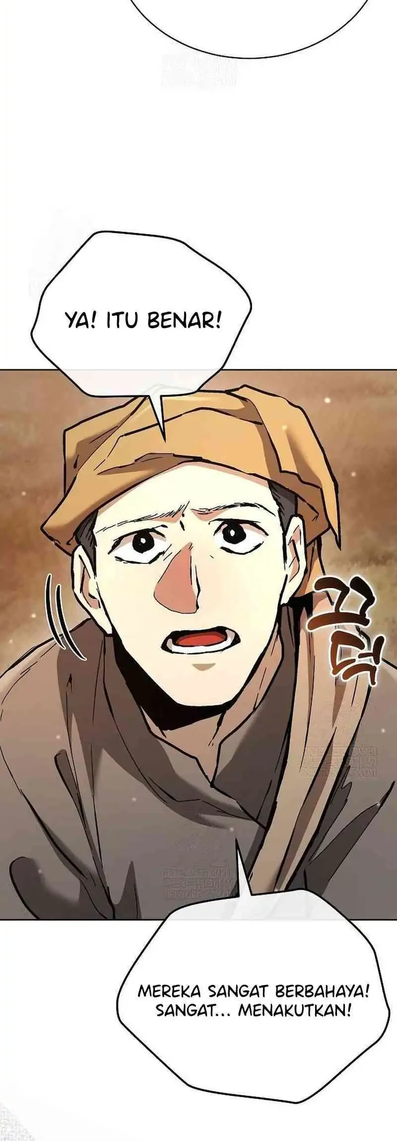 Reborn on the Demonic Cult Battlefield Chapter 18 Gambar 57