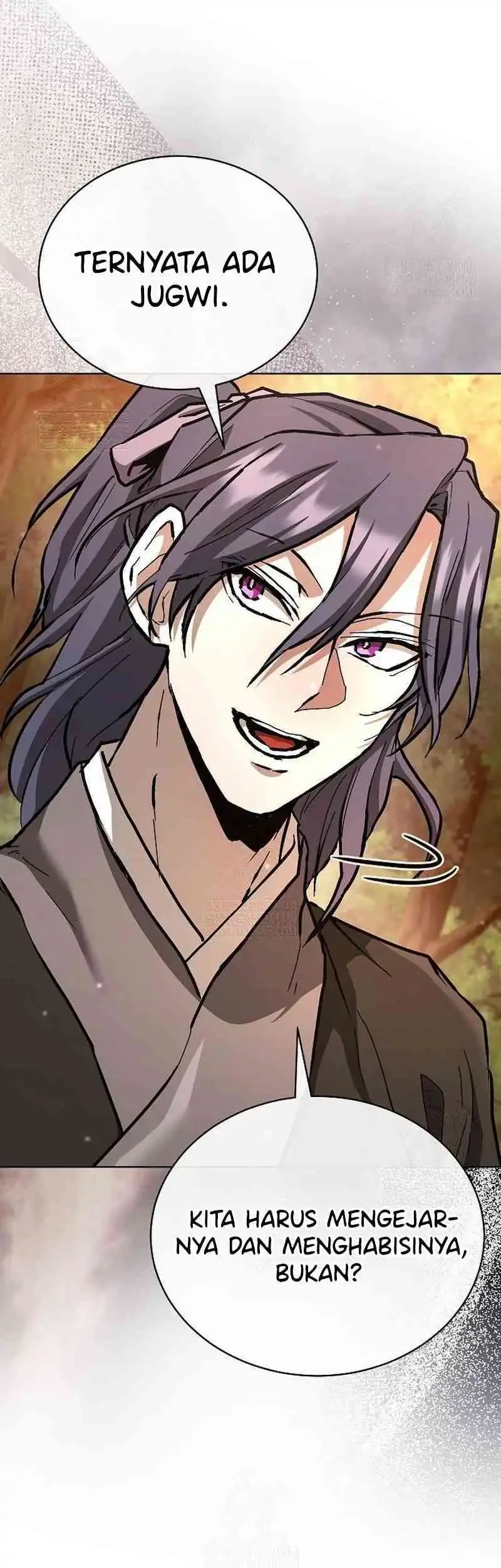 Reborn on the Demonic Cult Battlefield Chapter 18 Gambar 58