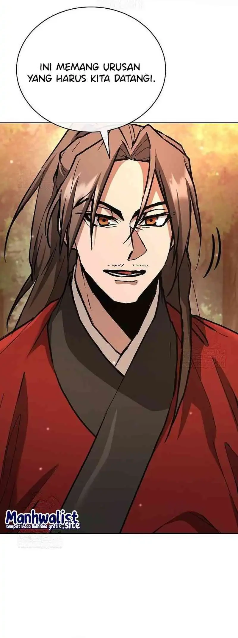 Reborn on the Demonic Cult Battlefield Chapter 18 Gambar 59