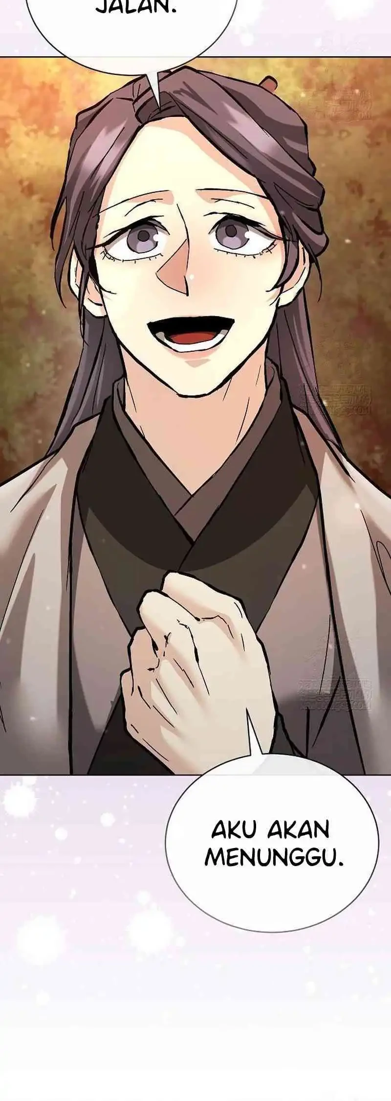 Reborn on the Demonic Cult Battlefield Chapter 18 Gambar 63