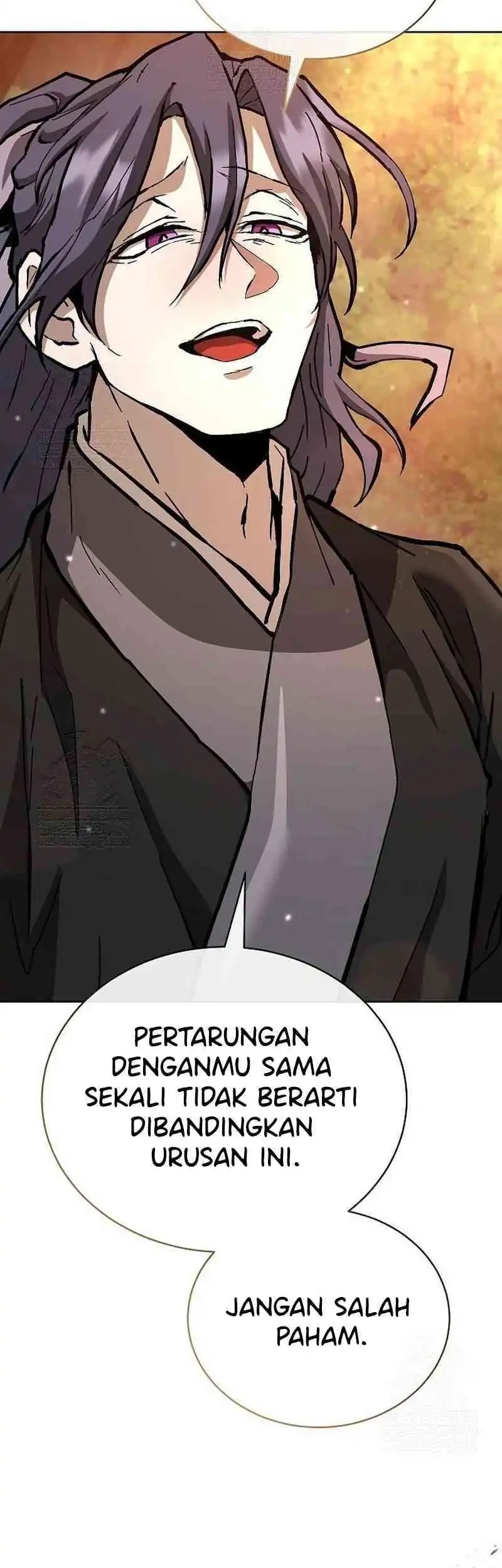 Reborn on the Demonic Cult Battlefield Chapter 18 Gambar 67