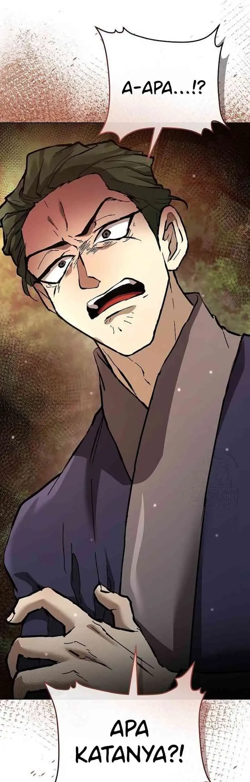 Reborn on the Demonic Cult Battlefield Chapter 18 Gambar 68