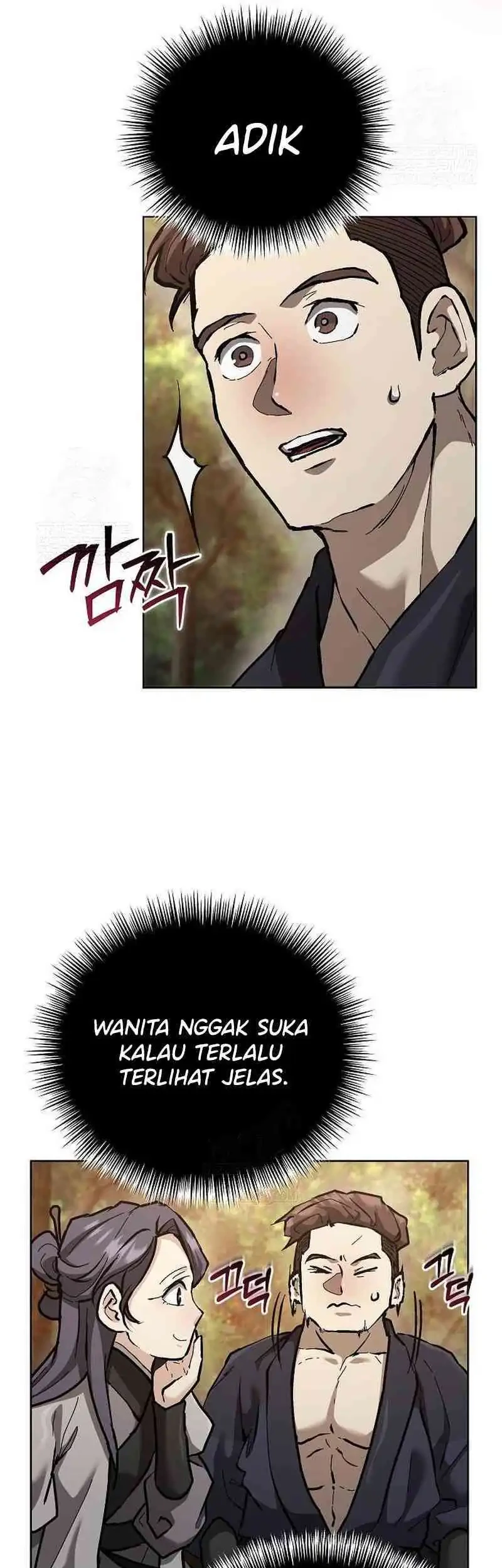 Reborn on the Demonic Cult Battlefield Chapter 18 Gambar 5