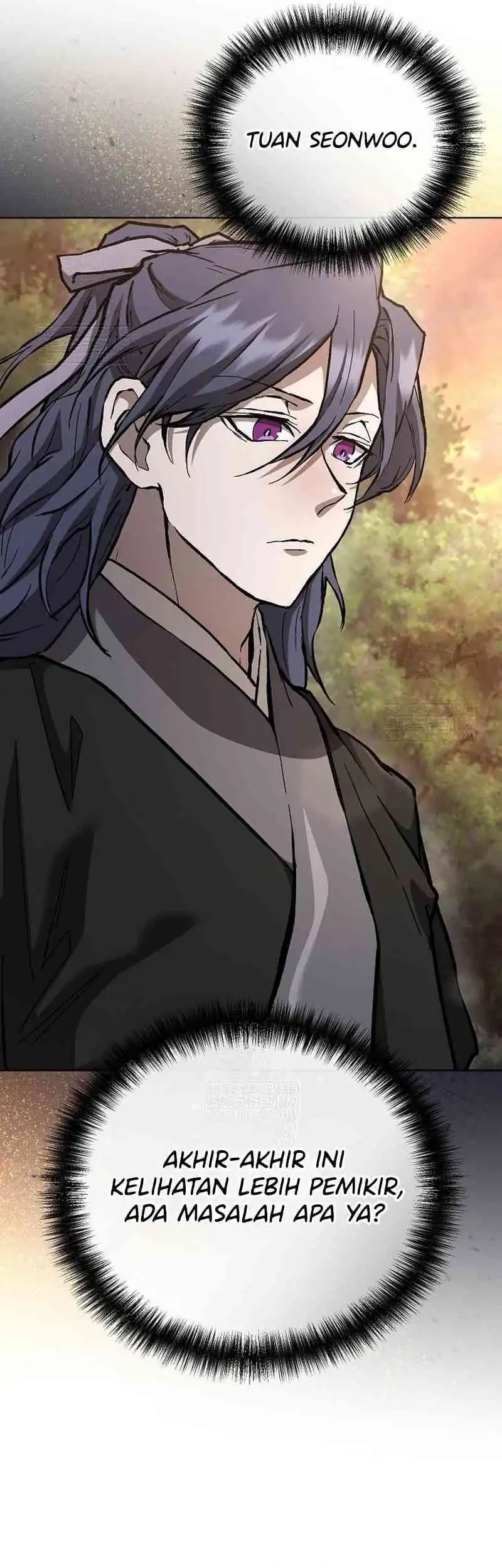 Reborn on the Demonic Cult Battlefield Chapter 18 Gambar 7