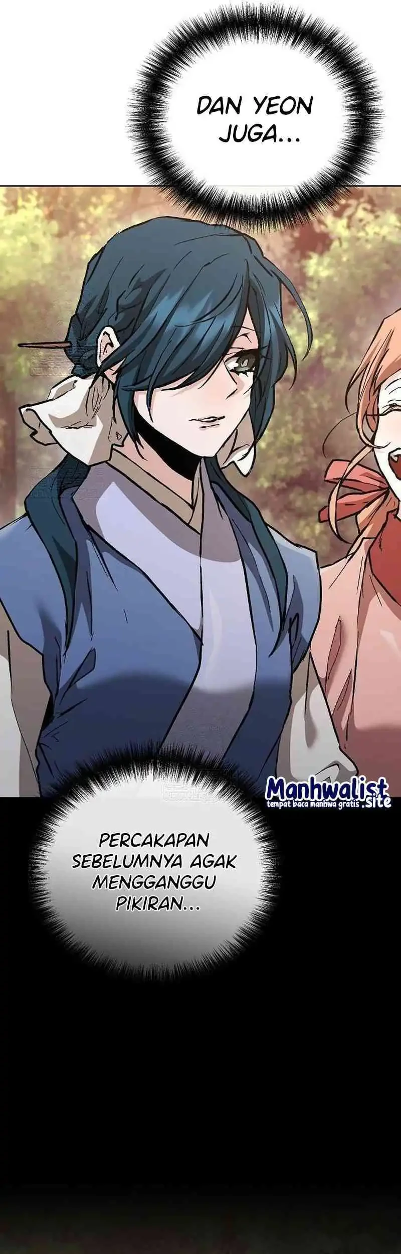 Reborn on the Demonic Cult Battlefield Chapter 18 Gambar 9