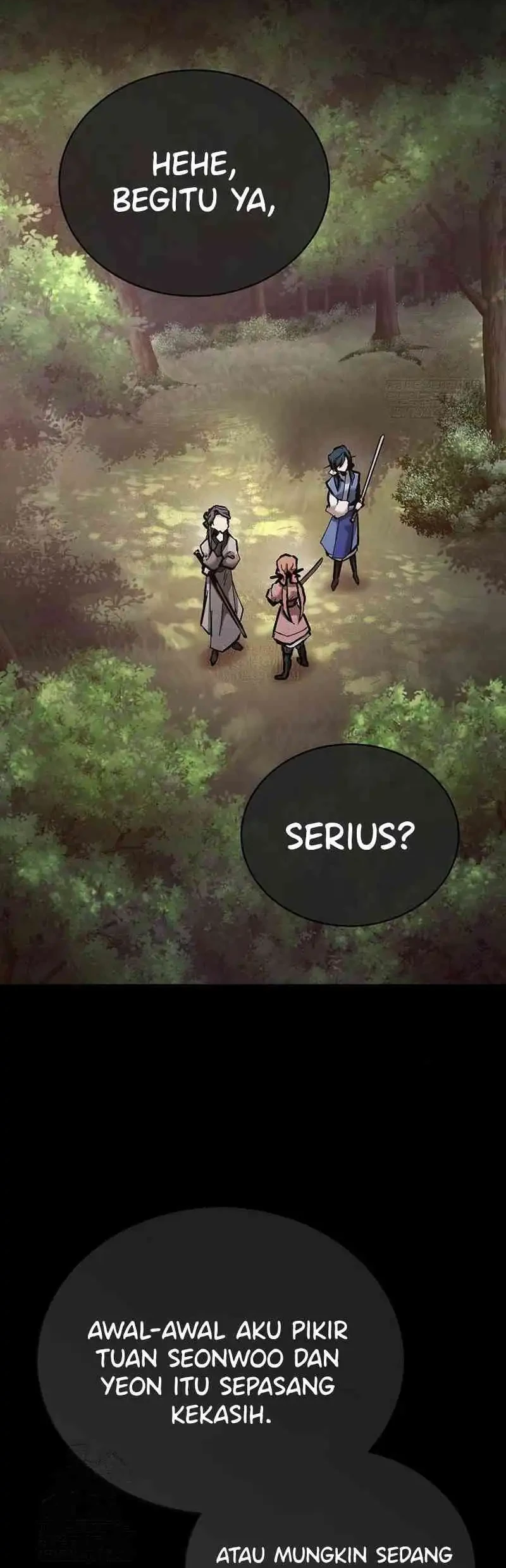 Reborn on the Demonic Cult Battlefield Chapter 18 Gambar 10