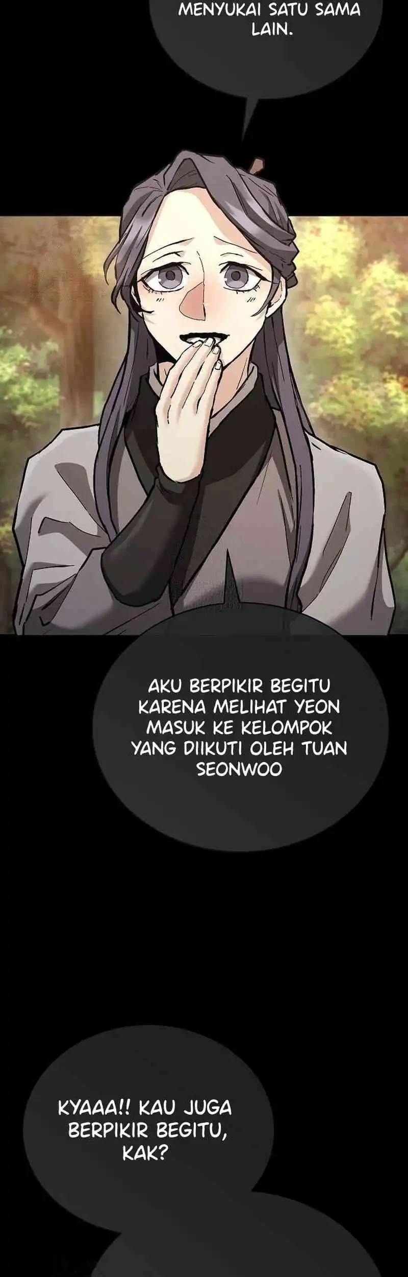 Reborn on the Demonic Cult Battlefield Chapter 18 Gambar 11