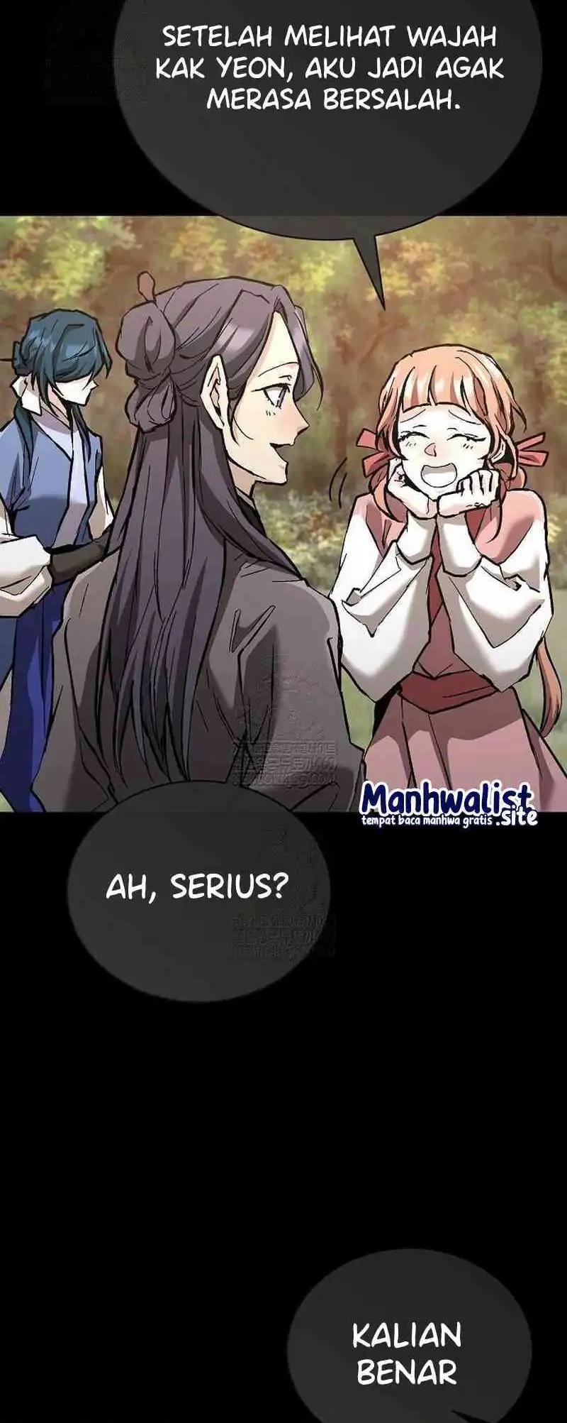 Reborn on the Demonic Cult Battlefield Chapter 18 Gambar 12