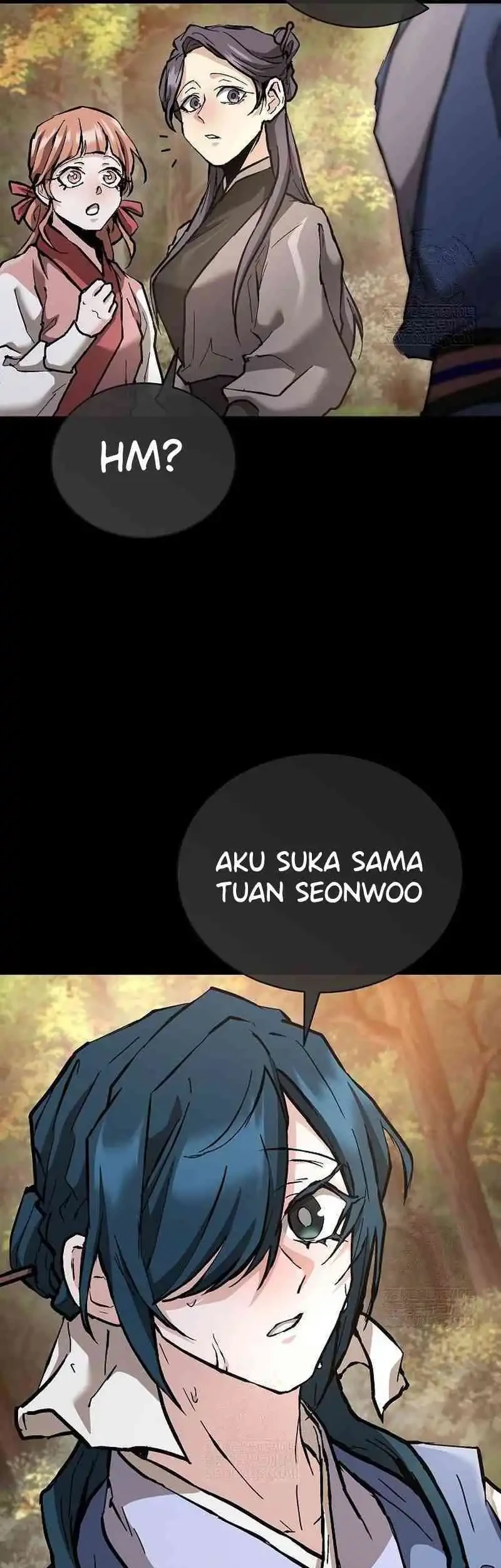 Reborn on the Demonic Cult Battlefield Chapter 18 Gambar 13